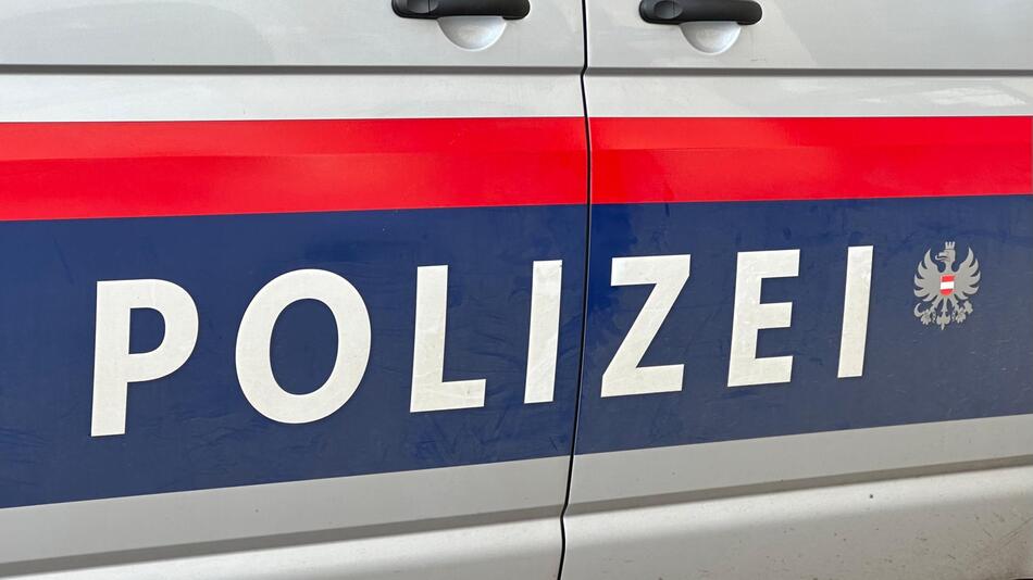 Polizei Wien