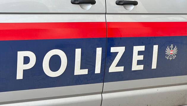 Polizei Wien