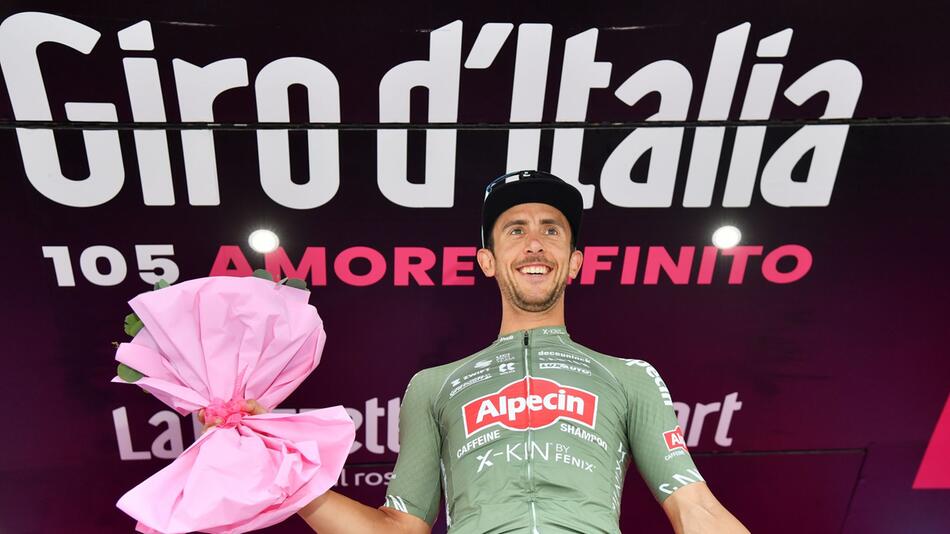 Giro d'Italia