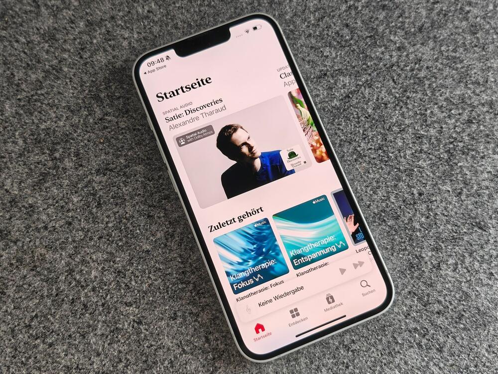 Apple Music Classical