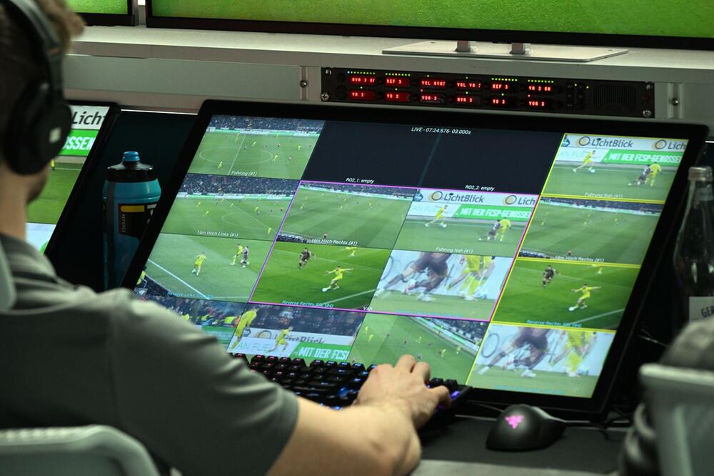 Video-Assist-Center