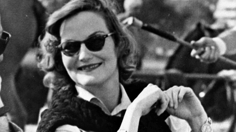 Doris Duke
