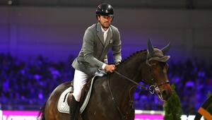 Christian Kukuk am 7. November in Verona.