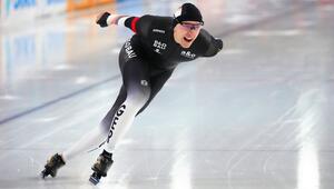 Finn Sonnekalb, Eisschnelllauf, Wintersport, Olympia