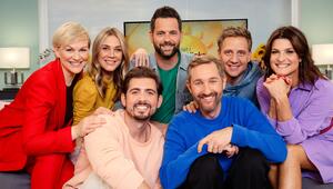 Sat.1-Frühstücksfernsehen