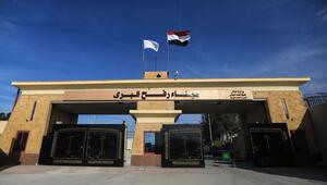 Nahostkonflikt - Rafah