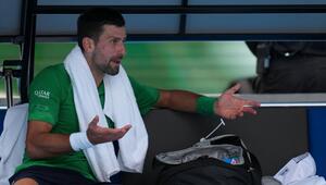 Tennis - Australian Open