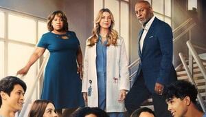Neue Heimat für "Grey's Anatomy".