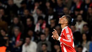 Paris Saint-Germain - Bayern München
