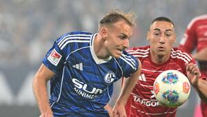 FC Schalke 04 - Fortuna Düsseldorf