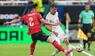 Fußball-WM - Südkorea - Tschechien