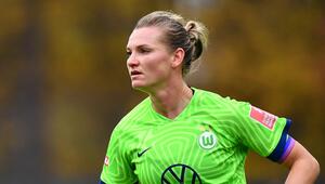 Alexandra Popp wird in der Serie "Schloss Einstein" eine Trainingsstunde geben.