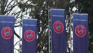 Uefa prüft offenbar eigene Turniere als Alternative zur Fifa