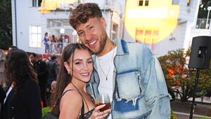 Dana Feist und Wilson Coenen haben ihre Trennung bekanntgegeben.