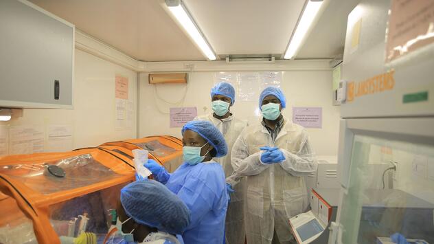 Ebola