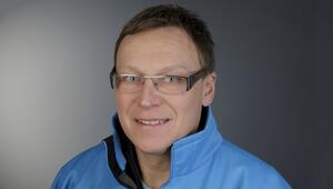 Der Sportmoderator Michael Pfeffer starb offenbar beim Schwimmen.