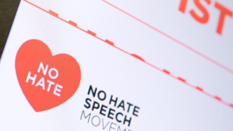 «No Hate Speech»-Initiative