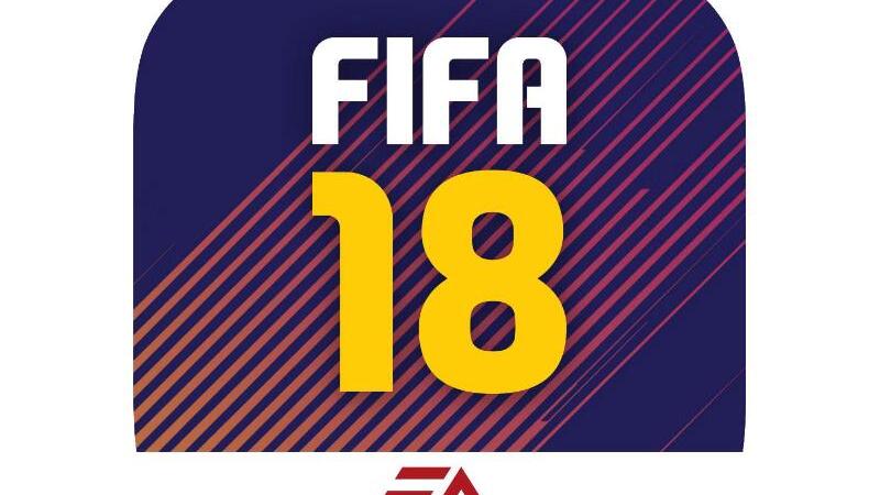 FIFA 18