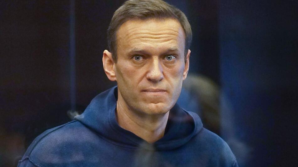 Gericht entscheidet über Nawalny