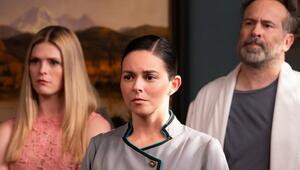 "The Residence": Von Netflix nach nur einer Staffel abgesetzt.
