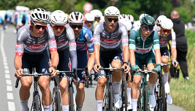 Tour de France