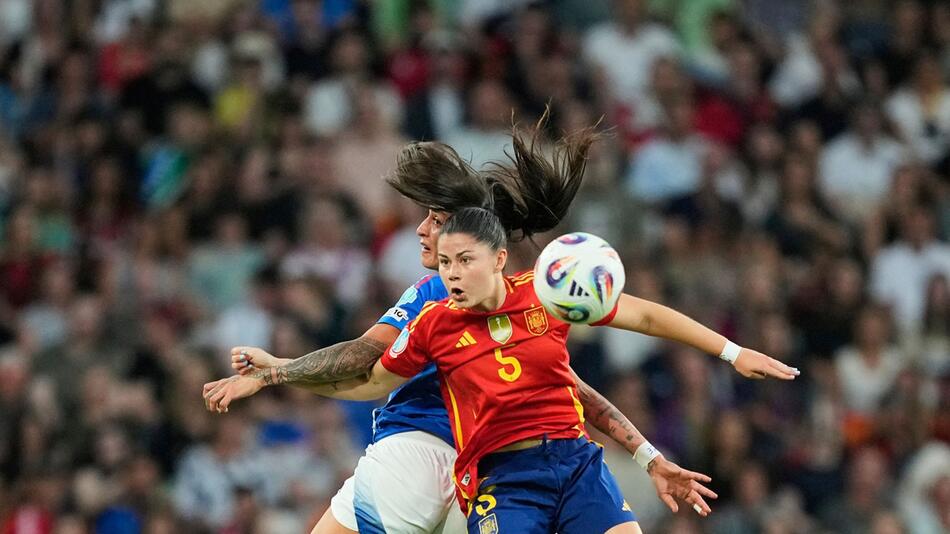 Italien - Spanien