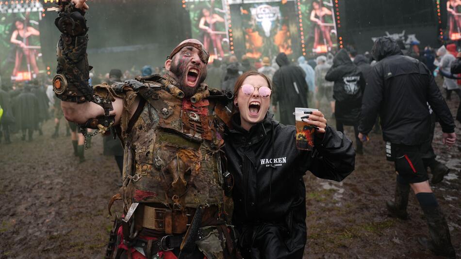 Wacken Open Air