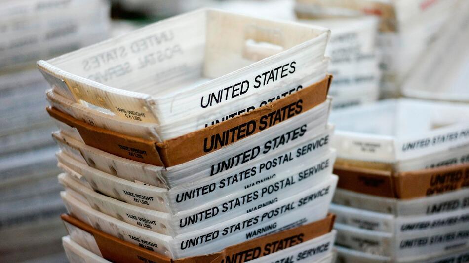 US-Zölle - Ende der "De-minimis-Regelung"