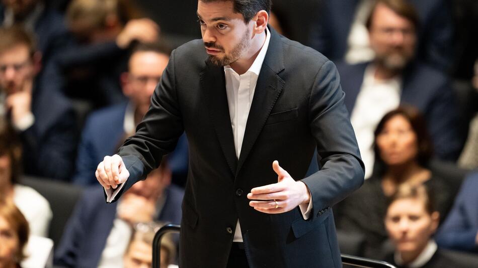 Lahav Shani