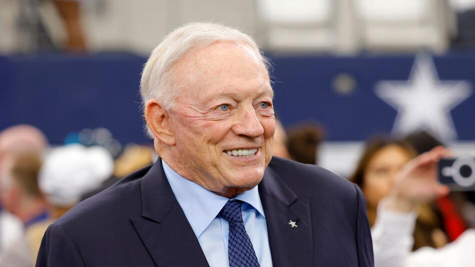 Dallas Cowboys - Detroit Lions