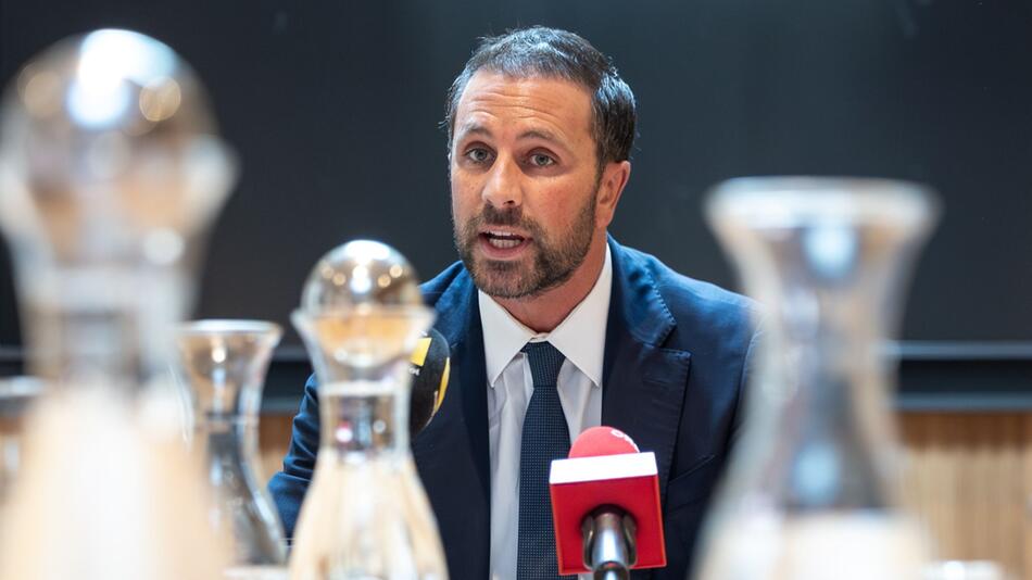 Dornauer bekämpft seinen Ausschluss aus der SPÖ