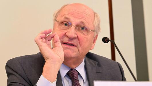 Fiskalratschef Badelt will endlich Strukturreformen sehen