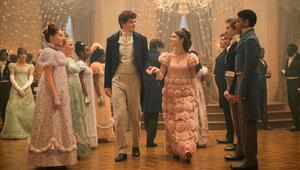 Florence Hunt als Hyacinth Bridgerton