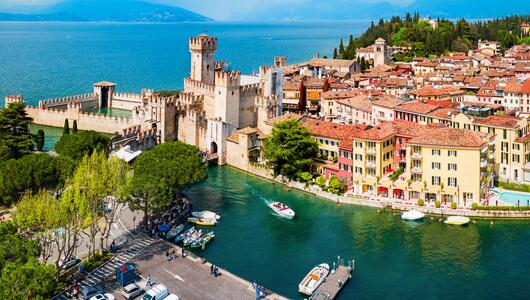 Sirmione 