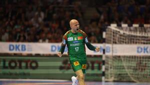 SC Magdeburg - SG Flensburg-Handewitt