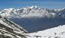 Himalaya Gebirge in Nepal