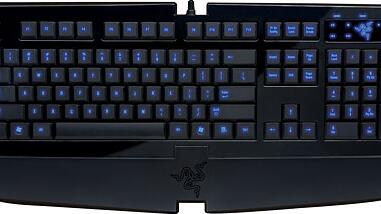 Razer Lycosa