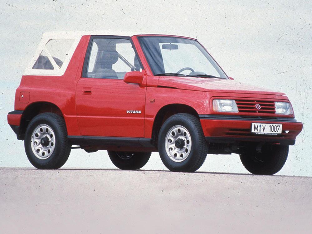 Noch Nicht Wirklich Alt Aber Beliebt Die Begehrtesten