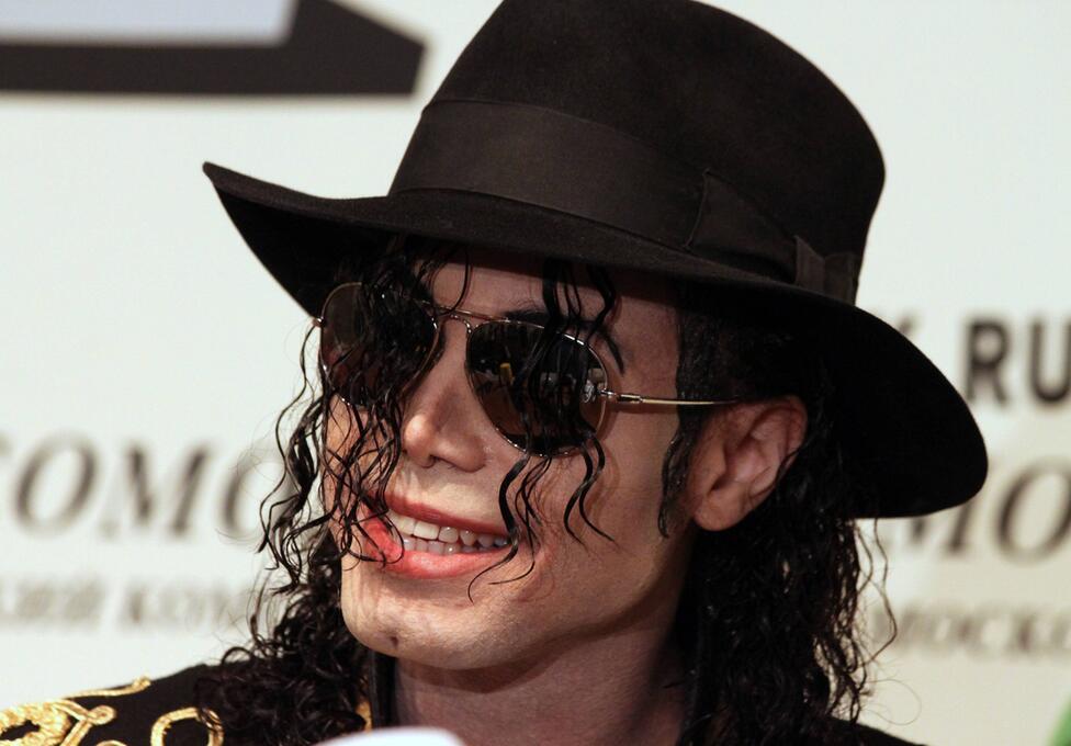 Michael Jackson