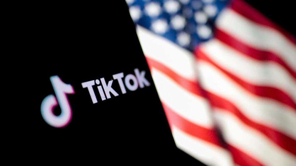 Bericht: China prüft Verkauf des US-Geschäfts von Tiktok an Musk