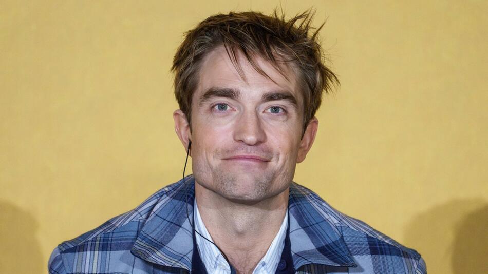 Spielt Robert Pattinson in "Dune 3" mit?