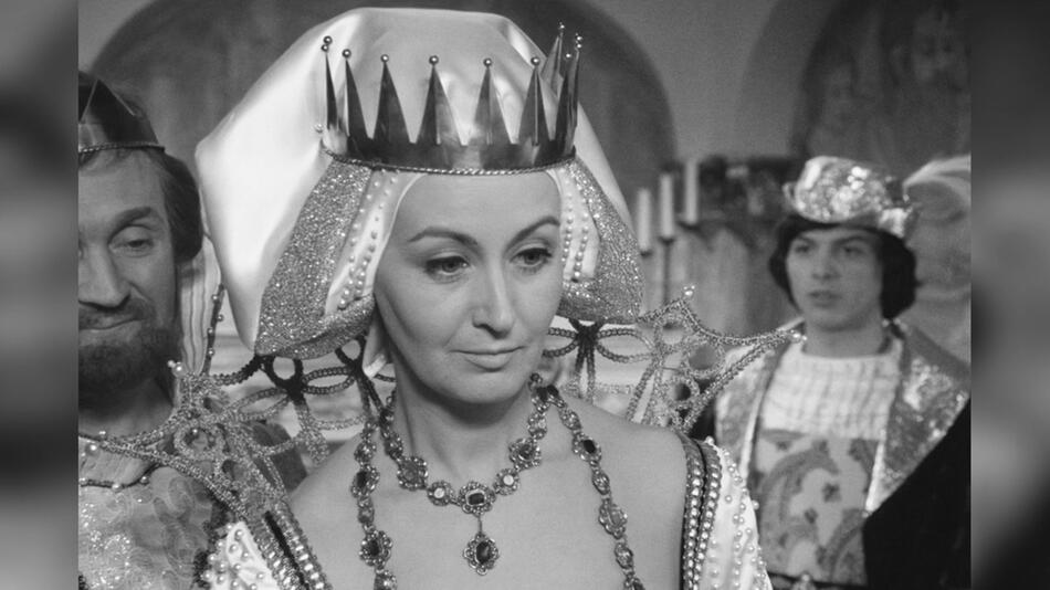 Schauspielerin Karin Lesch ist tot.