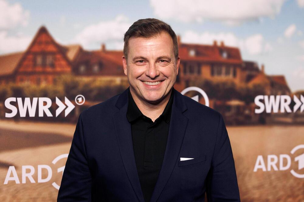 Martin Klempnow