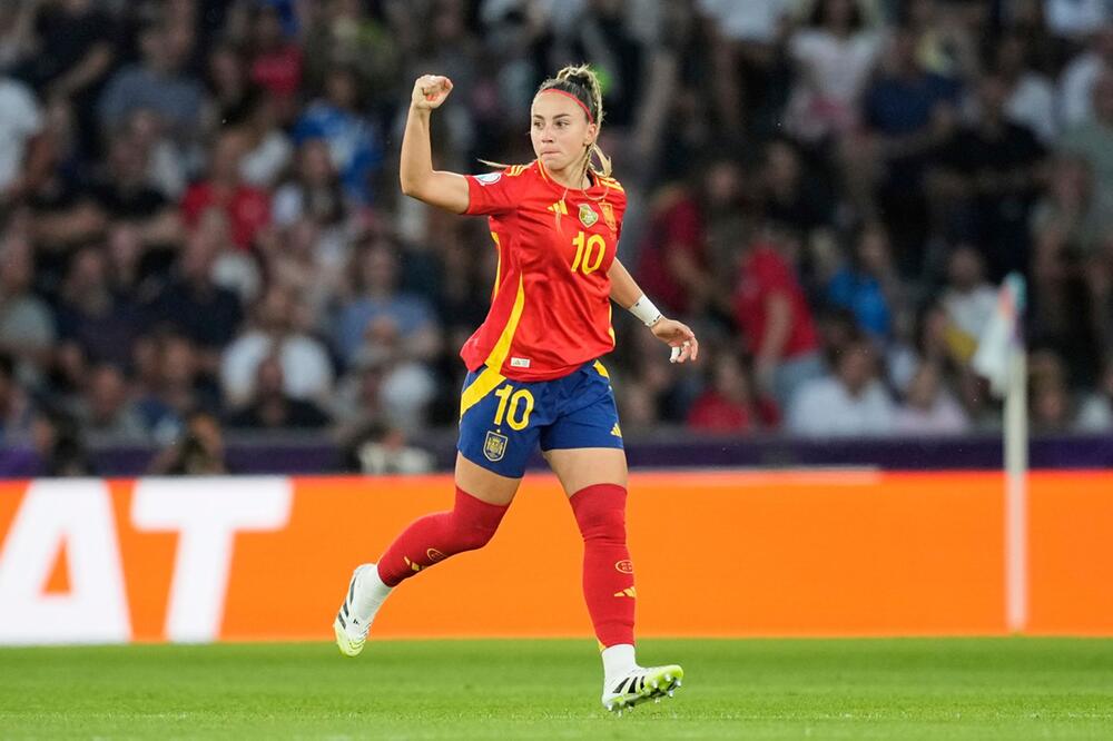 Italien - Spanien