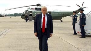 Trump kündigt Lieferung von Patriot-Raketen an die Ukraine an