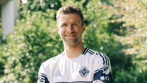 Thomas Müller hat bei den Vancouver Whitecaps unterschrieben.