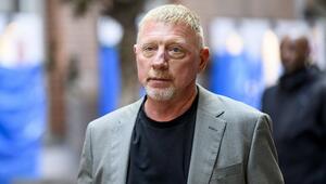 Boris Becker