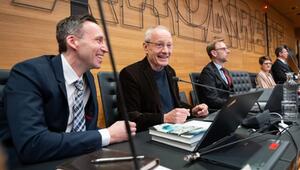 Pilz wird am Donnerstag befragt