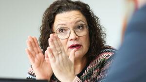 Andrea Nahles