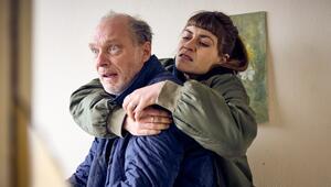 "Stralsund: Jetzt komm ich!": Kann es Jule Zabek (Sophie Pfennigstorf, r.) gelingen, Detlev ...